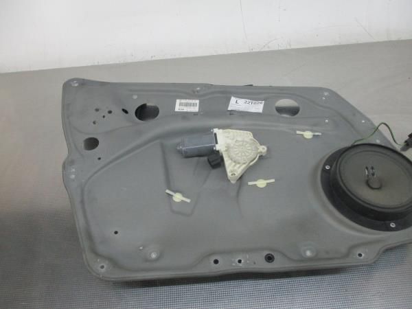 Elevador vidros frente esquerdo MERCEDES-BENZ Classe B (W245)