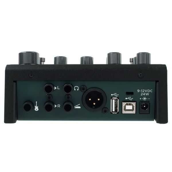 Kemper profiler player como novo