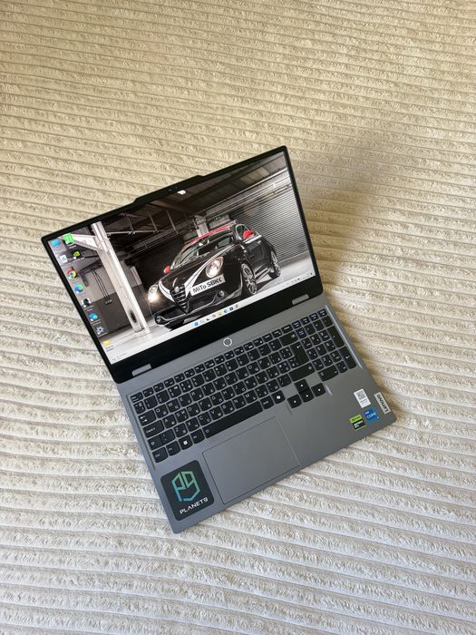 150+ Ноутбуків в Профіліℹ️TOP Lenovo LOQ‼️RTX4050 6Gb‼️RAM 24Gb/Core i5 12450HX/SSD 512Gbℹ️Traid-in/  Розтрочка