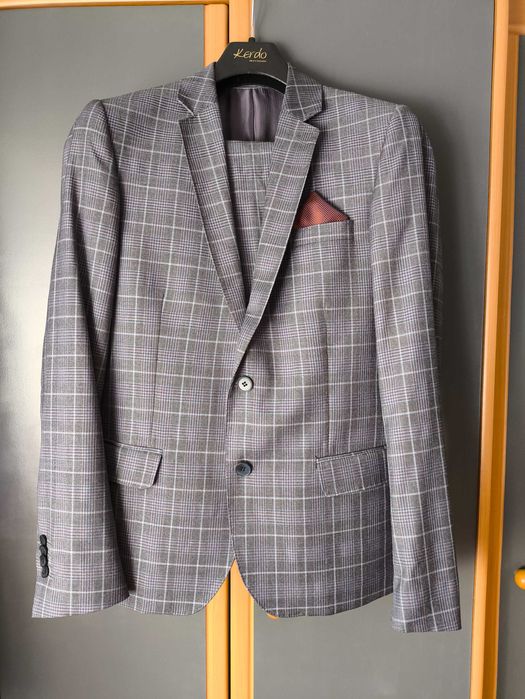 Garnitur młodzieżowy Kerdo