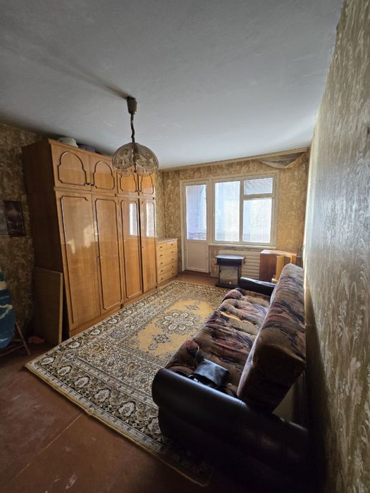 Продаж 2-кімнатної квартири вул Космонавтів