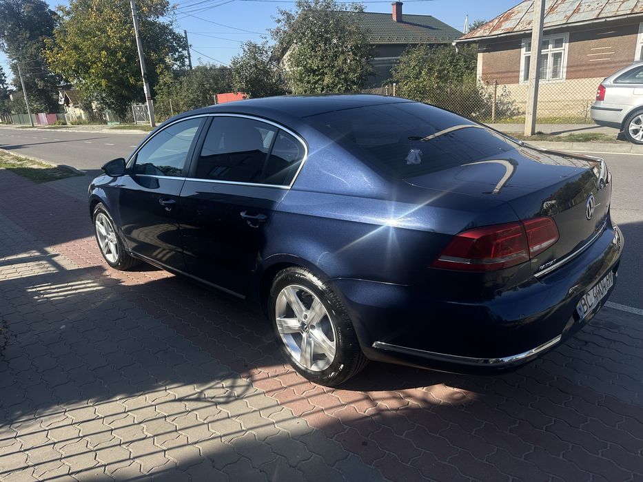 Продам vw PASSAT B7 пасат Б7