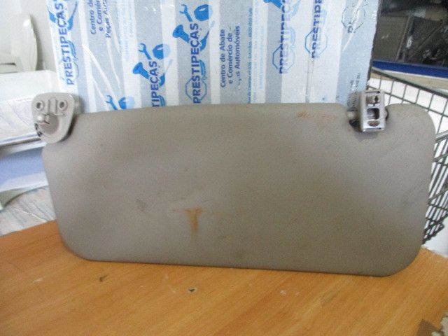 Pála de sol direita TOYOTA Corolla Liftback (_E11_)