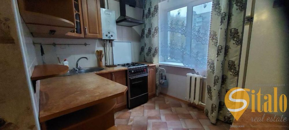 Продаж 2х кімн. квартири вул. Жуковського (019)