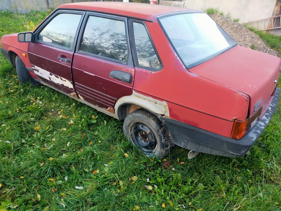 Продам ваз 21099