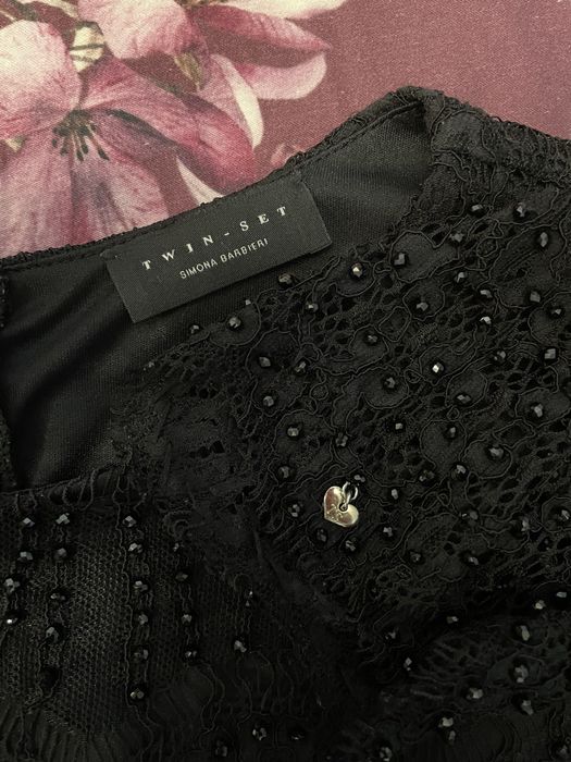 Платье   TWINSET  Италия Оригинал