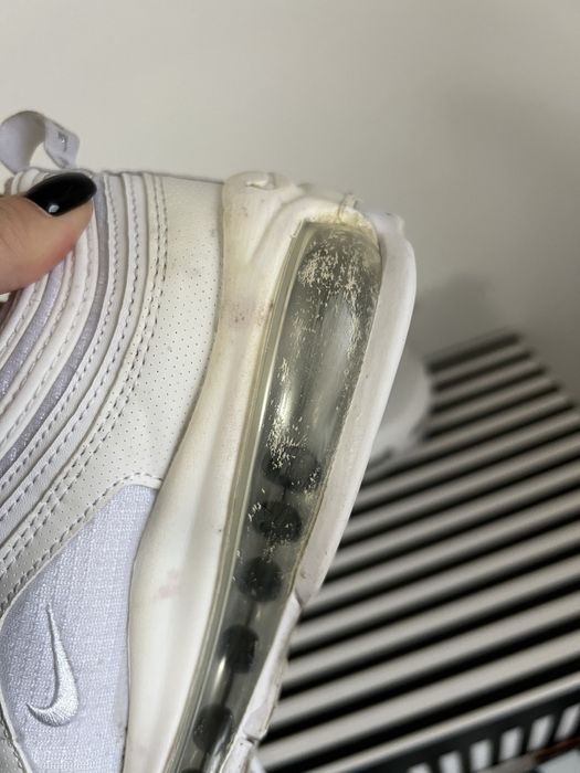 Nike air max 97 júnior