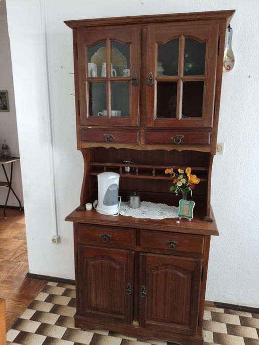 Vendo recheio de casa total ou parcialmente