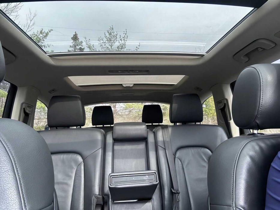 Audi Q7 quattro Premium Plus      2014