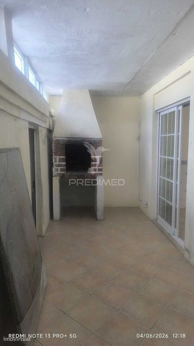 Moradia T3 em Azeitão