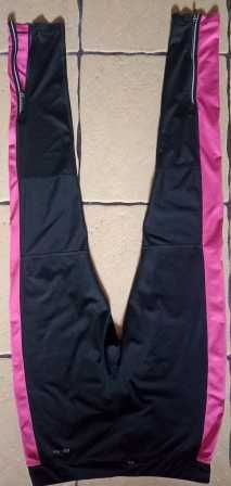 NIKE legginsy damskie M