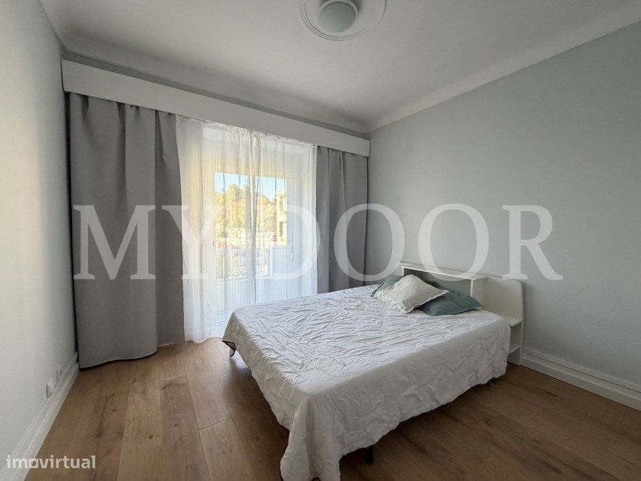 Apartamento T3 | Moscavide - Renovado - Equipado