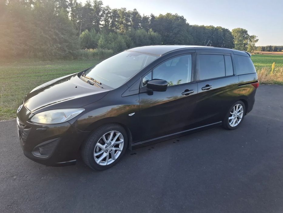 Mazda 5