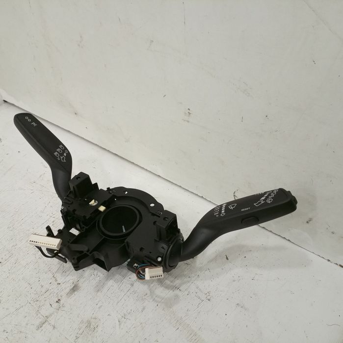 Comutador de Luzes /Piscas /Limpa Para-Brisas - AUDI Q5 (8RB) | 08 - 17