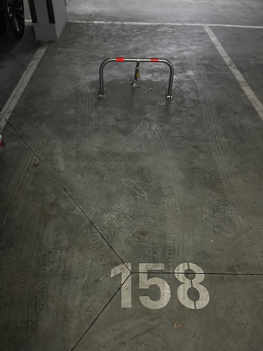 Lugares Estacionamento Automóvel Quinta Sto. António - Miraflores