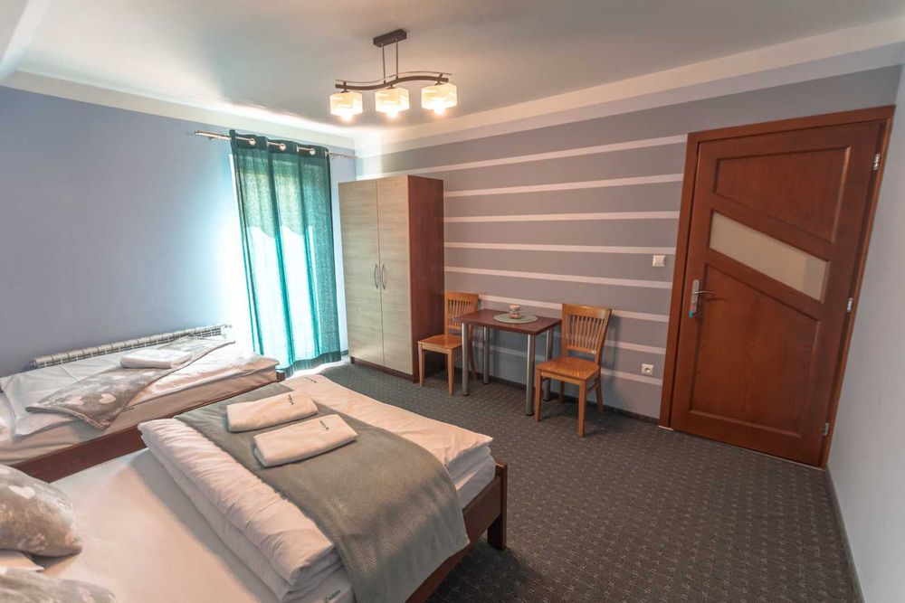 Dom na zaciszu, Noclegi w górach Pieniny, domek do wynajęcia