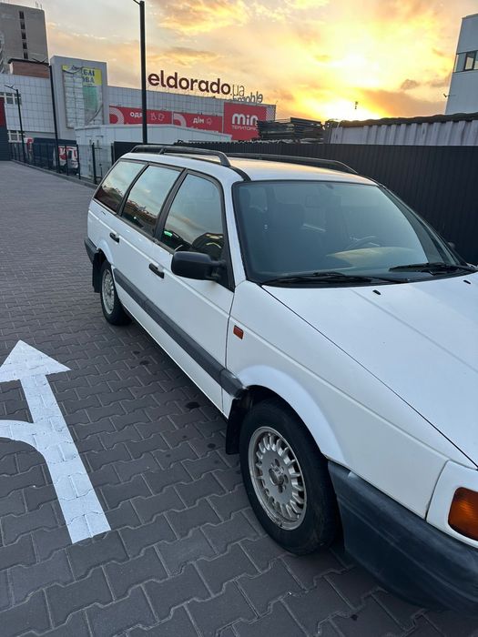 Продам VOLKSWAGEN