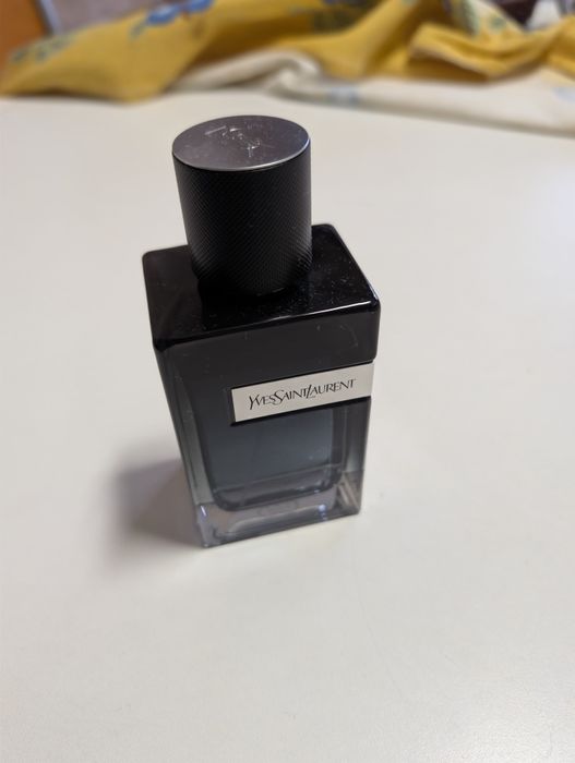 Perfume de Primavera/ Verão YvesSaintLaurent