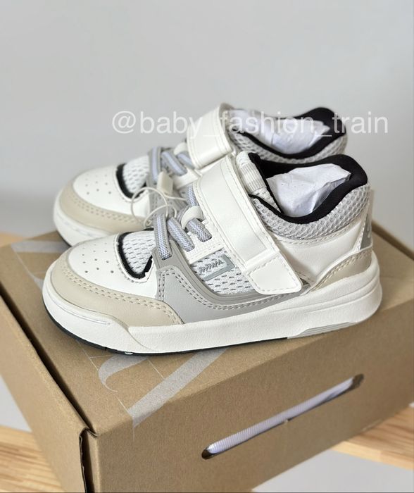 Кросівки, Zara, хай-топи, зара