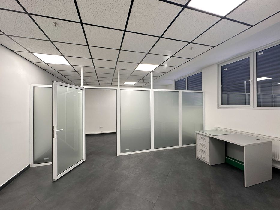 Оренда офісу (окремий блок) район Набережного кварталу