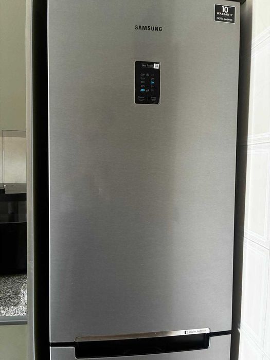 Frigorifico Samsung
