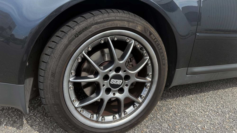 Audi A6 Avant 2.5 TDI – Nacional – Excelente Estado