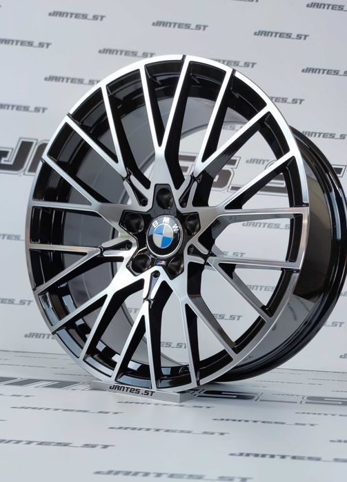 jantes 18 5X120 Style BMW M2 Competition NOVAS