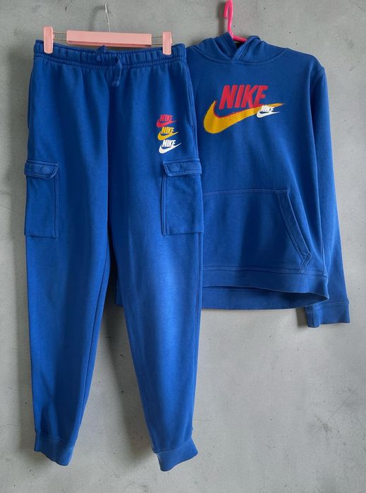 Оригінальний костюм Nike на 13-15 років