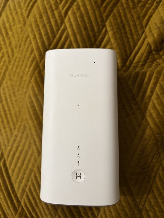 Router Huawei 5G CPE Pro2