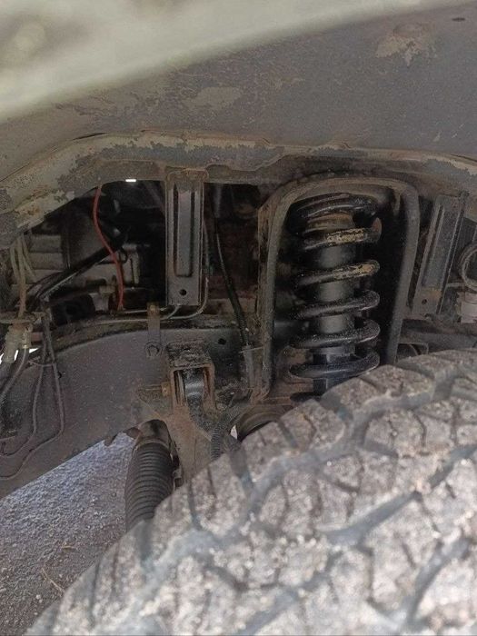 Продам KIA Sorento 2.4 2005