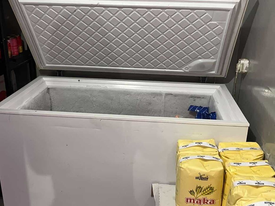 Sprzęt do gastronomii