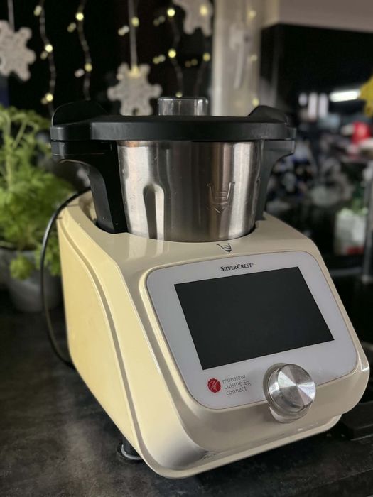 Robot kuchenny SilverCrest