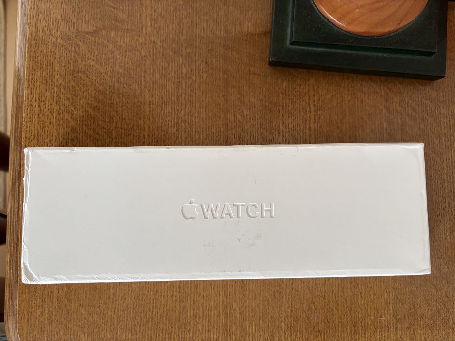 Apple watch series 9 45 mm