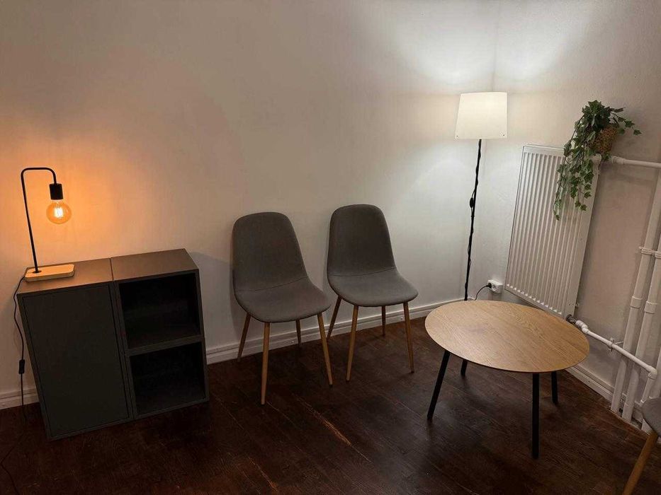 Gabinet dla Psychoterapeuty, Psychologa - Warszawa Śródmieście