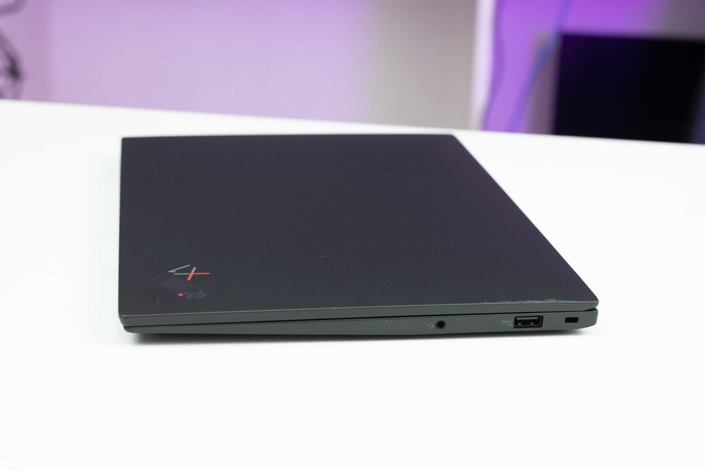 lenovo thinkpad x1 carbon gen 10 - купити ноутбуки - Ціна на OLX.ua