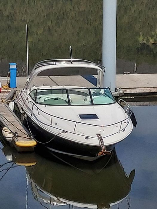 Sea Ray 290 Sun Sport