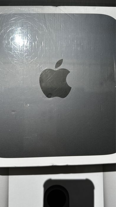 Apple Mac Mini Space Gray 2020