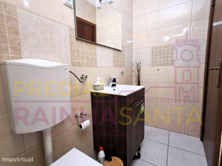 Apartamento T1 com vista privilegiada sobre o Rio Mondego, em plena...