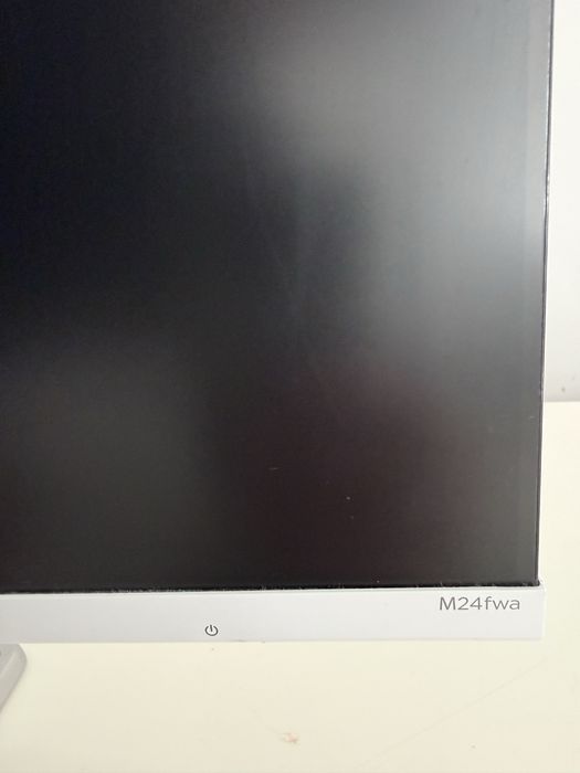 Monitor HP M24FWA 24 Led