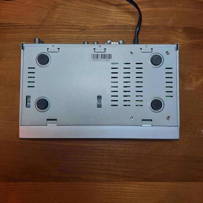 Цифровий ресивер Orton 4100C