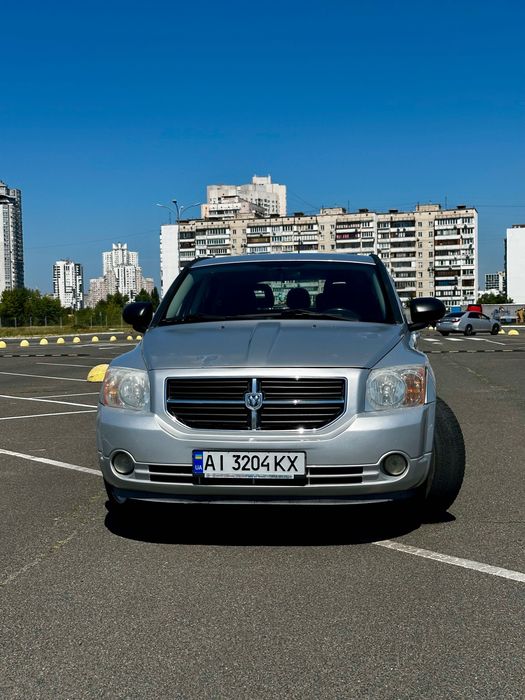 Продам Dodge Caliber