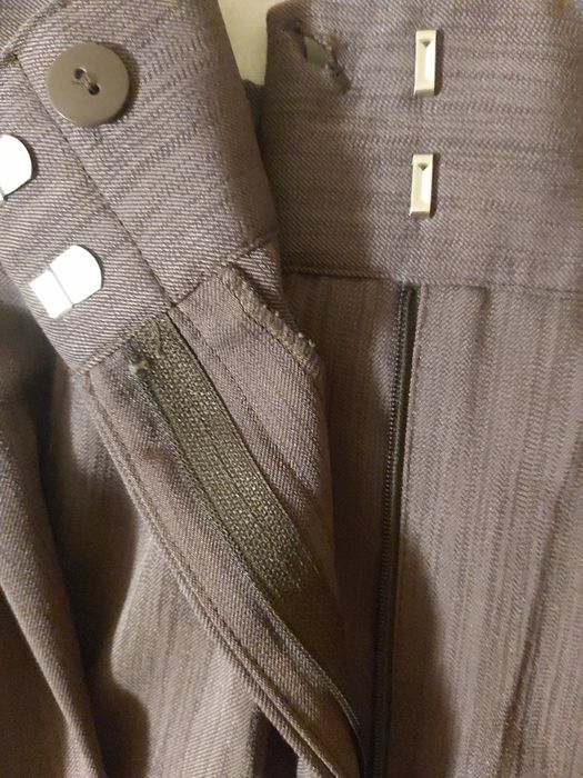 Женские брюки ZARA