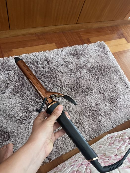 Moldador de cabelo