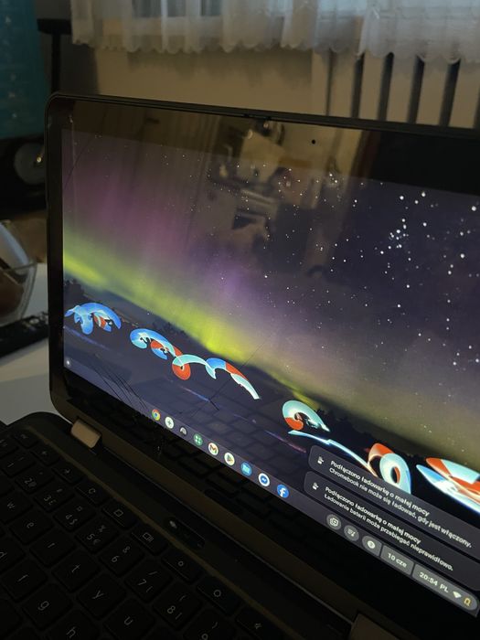 Chromebook Lenovo 11 " 500e