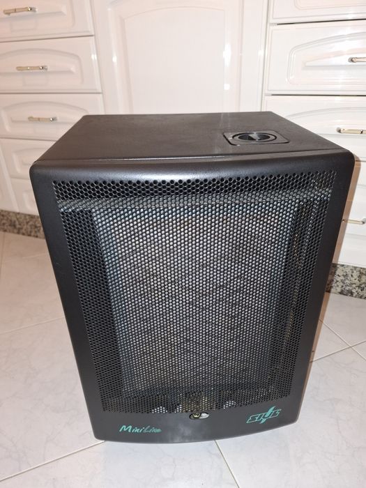 Aquecedor a gaz catalitico