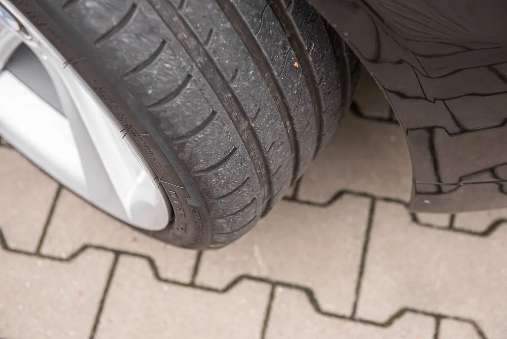 Bmw Seria D 235Km Lci Skóra Navi Xenon Alu 19" Serwis