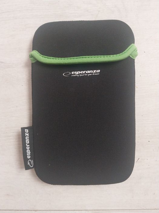 Etui neoprenowe "Esperanza" 7" (cali)