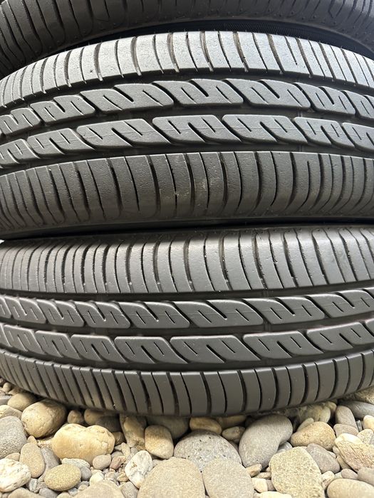 155/65/14 Firestone Multi Hawk 2