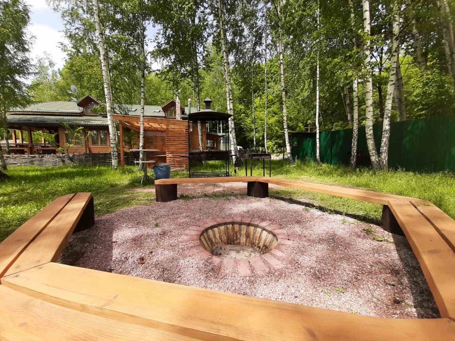 Новорічні свята. Оренда котеджів під Києвом подобово