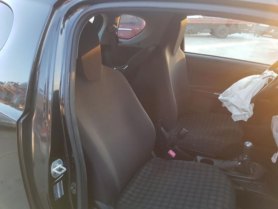 Toyota Iq D4d para peças